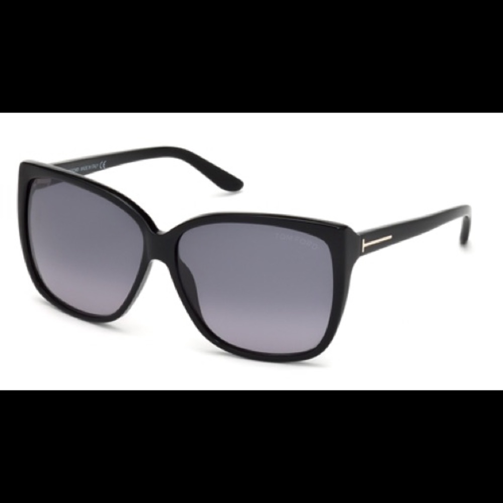 Tom Ford Lydia sunglasses